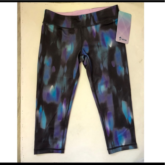 Ivivva lululemon leggings - Picture 1 of 5